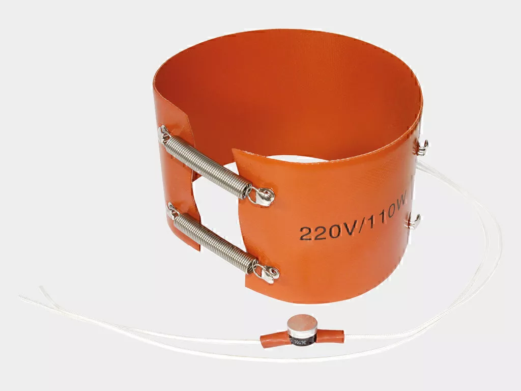 Новый обогреватель для редуктора шлагбаумов Heater2 в продаже в Иркутске